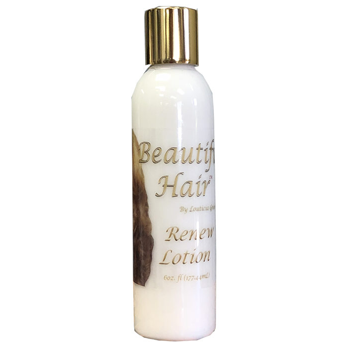 Beautiful Hair Renew Hair Lotion