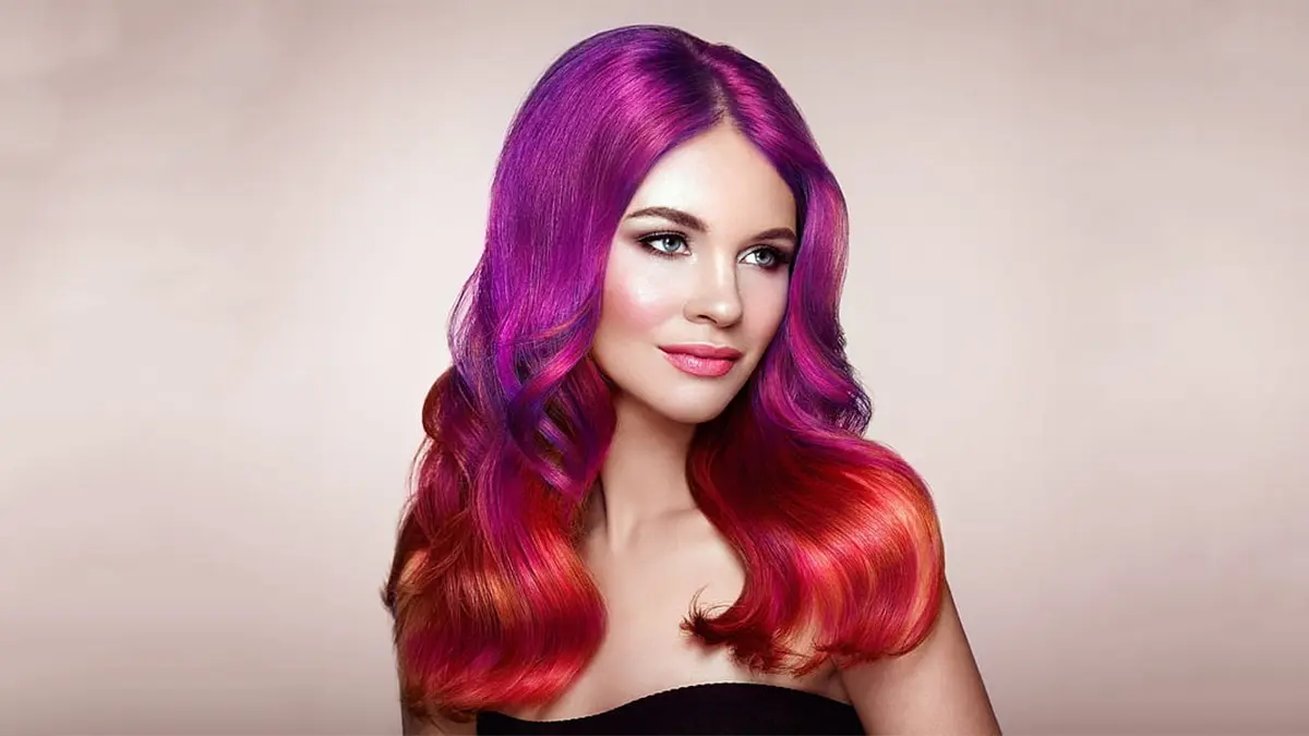 Choosing the Right Hair Color