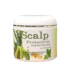 Scalp Base Protection