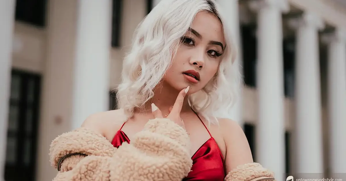 Do Bleached Blondes Really Have More Fun?