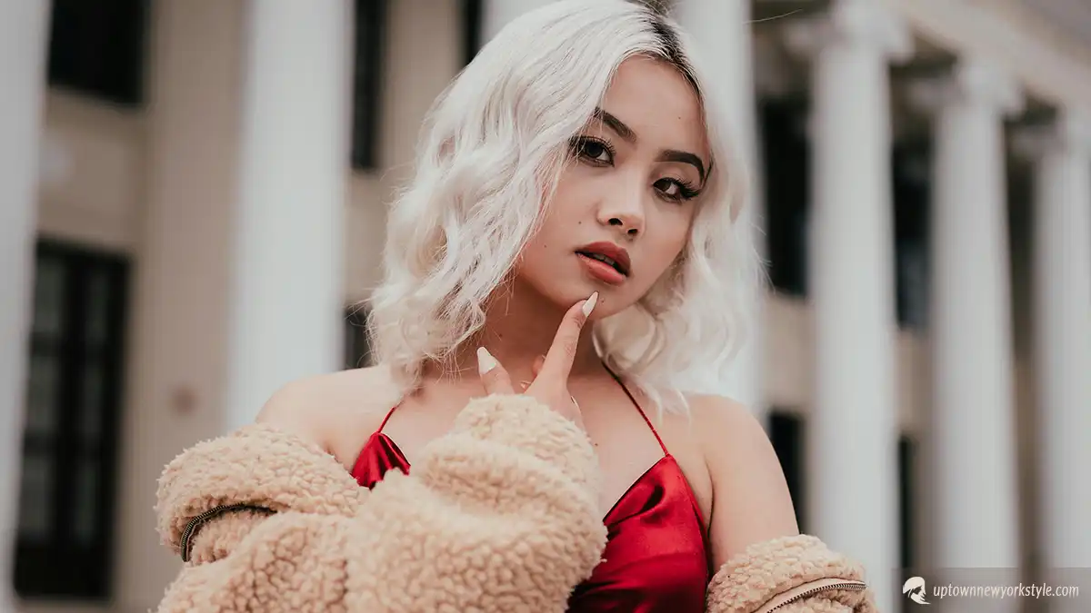 Do Bleached Blondes Really Have More Fun?