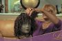 twisting hair instructions