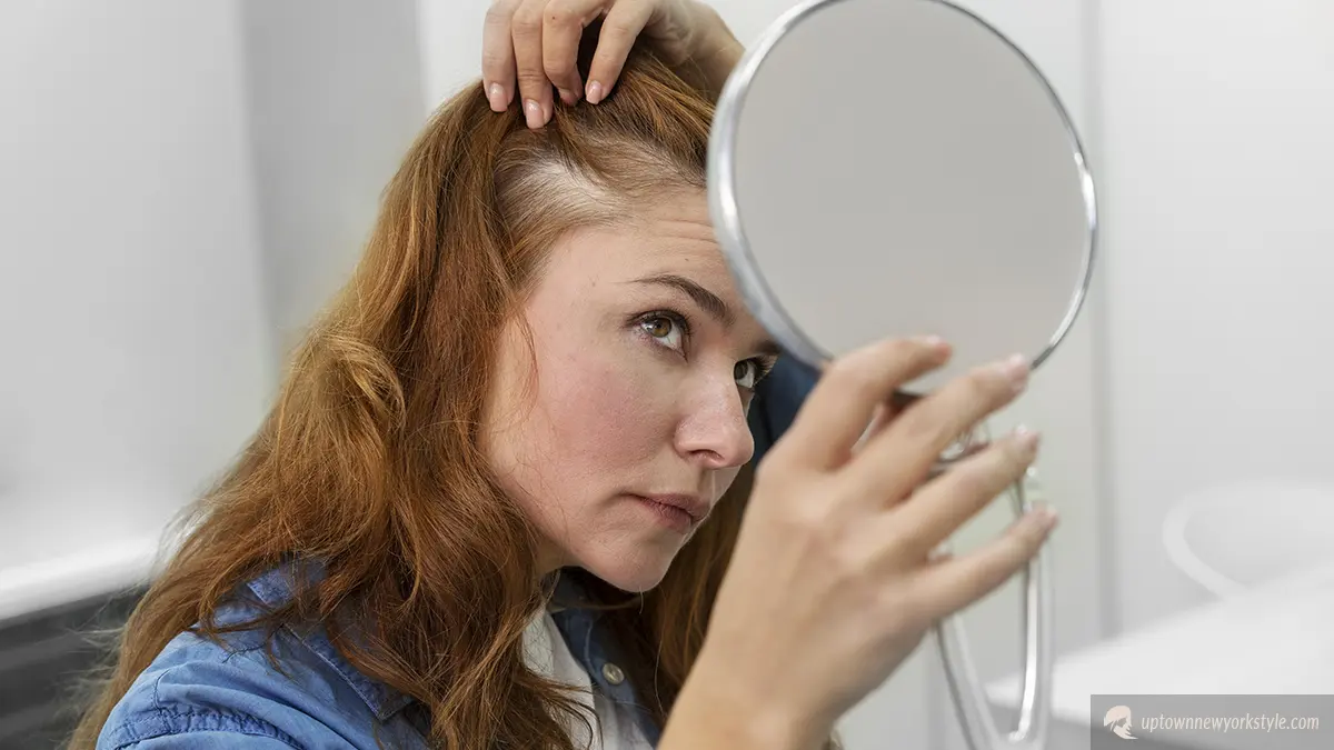 The Connection Between Hair Loss and Iron Deficiency