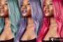 Hair Color Trends and Ideas