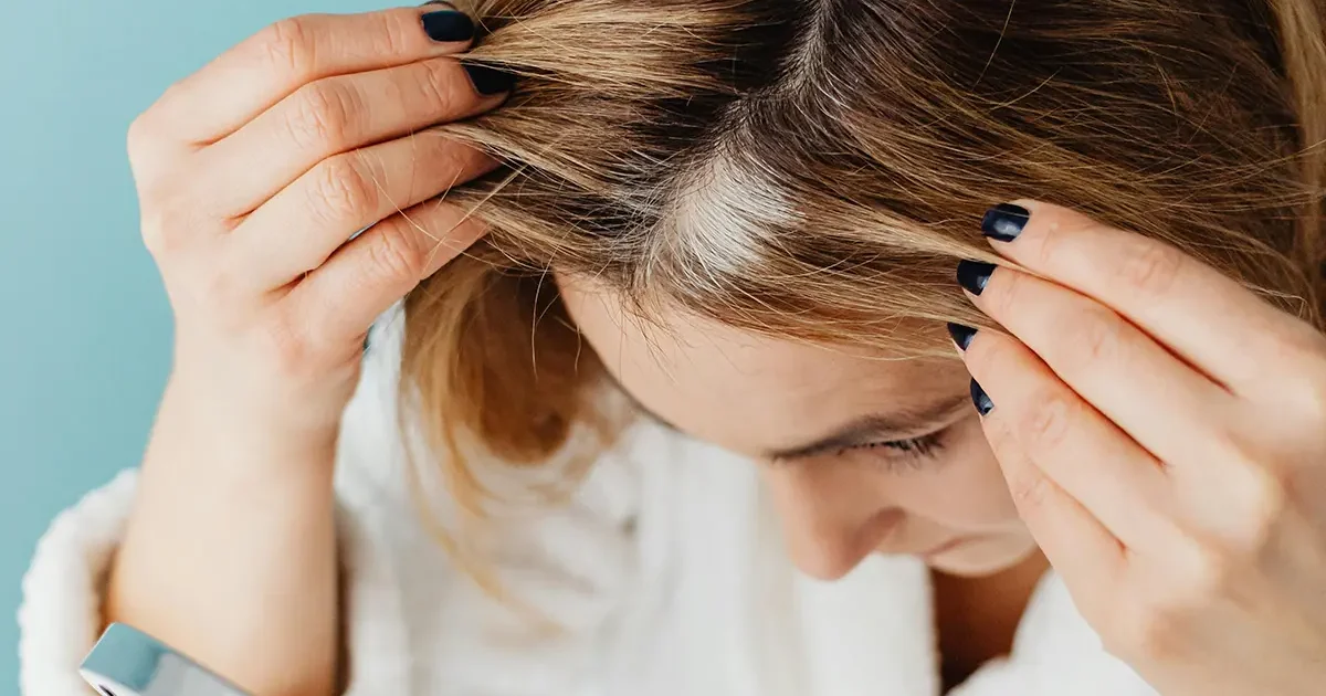 How Men and Women Hair Loss Differ