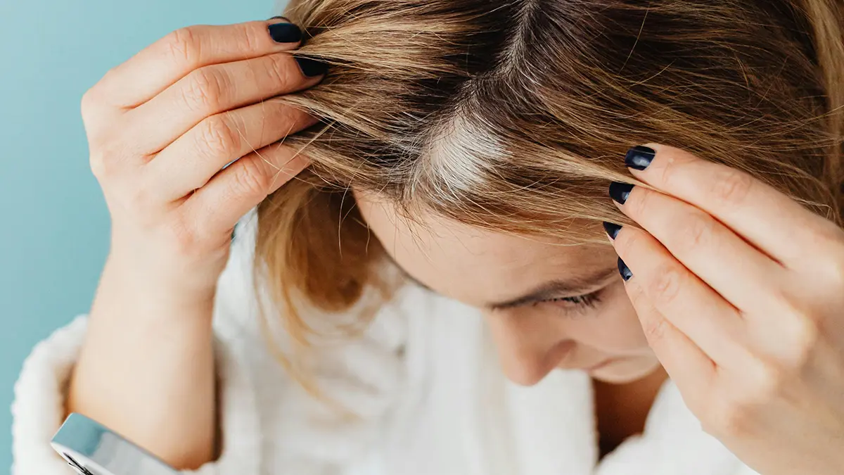 Male vs Female Hair Loss Differences