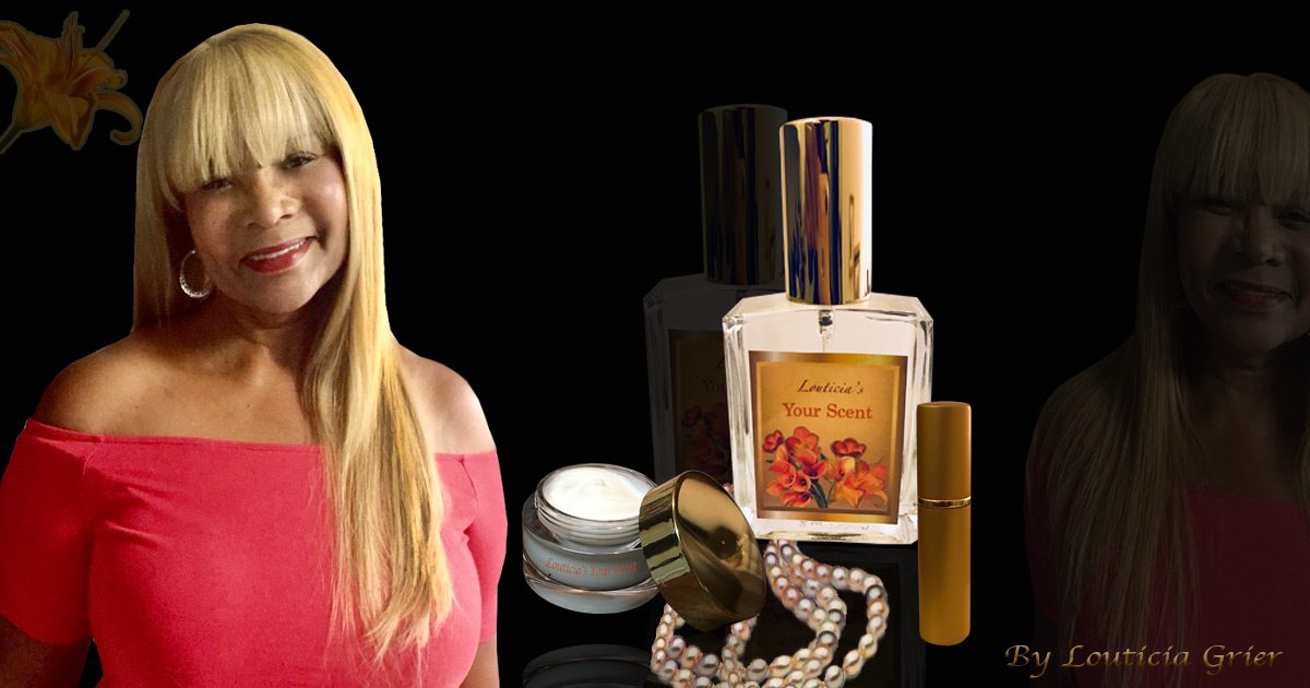 Your Scent: The Perfect Fragrance for Every Type of Woman