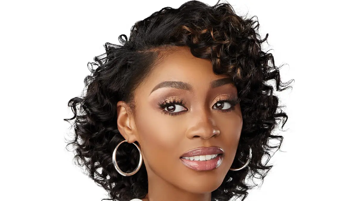 Custom Made Wigs For Women
