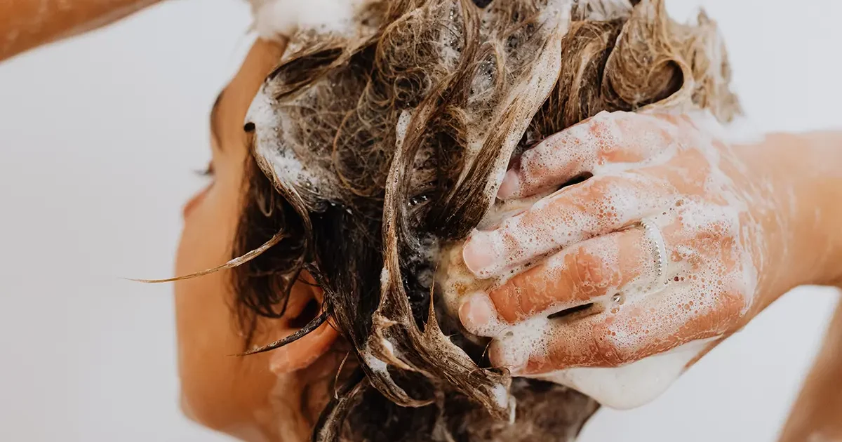 How Often Should You Wash Your Hair?