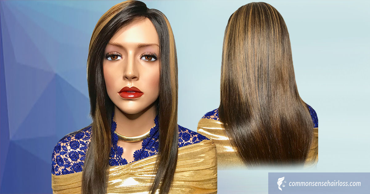 How Hair Relaxers Work