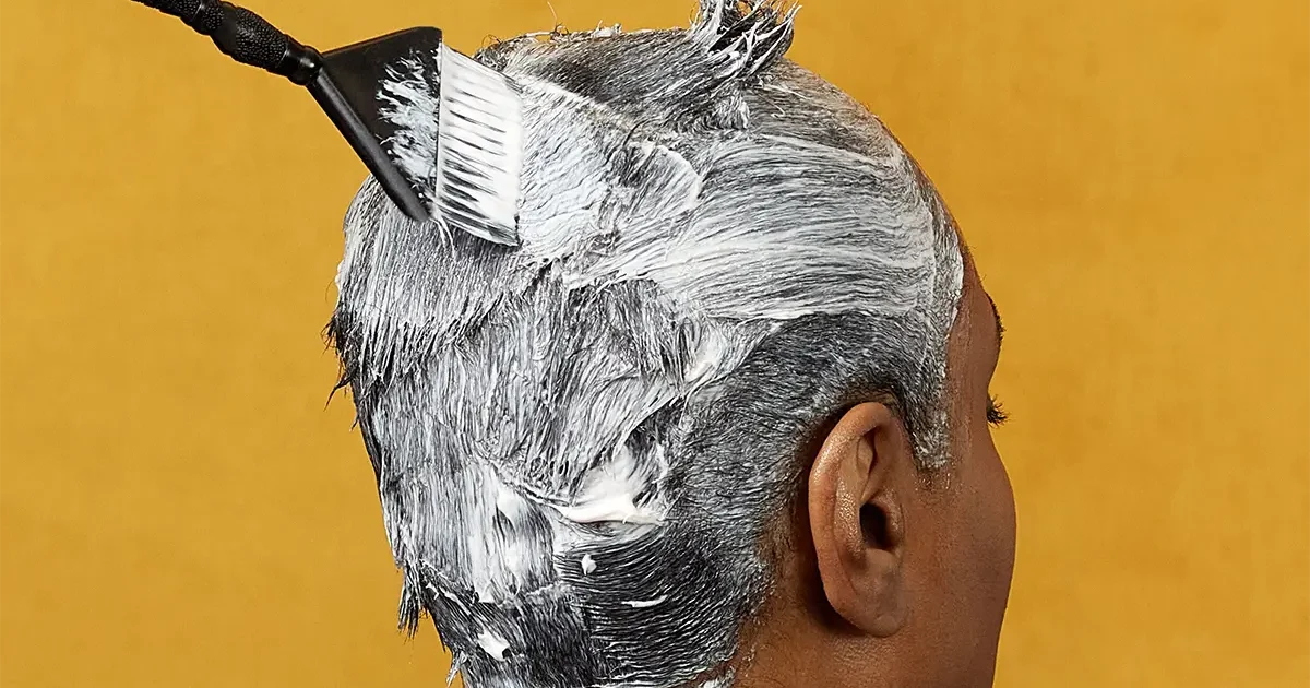 How Hair Relaxers Work