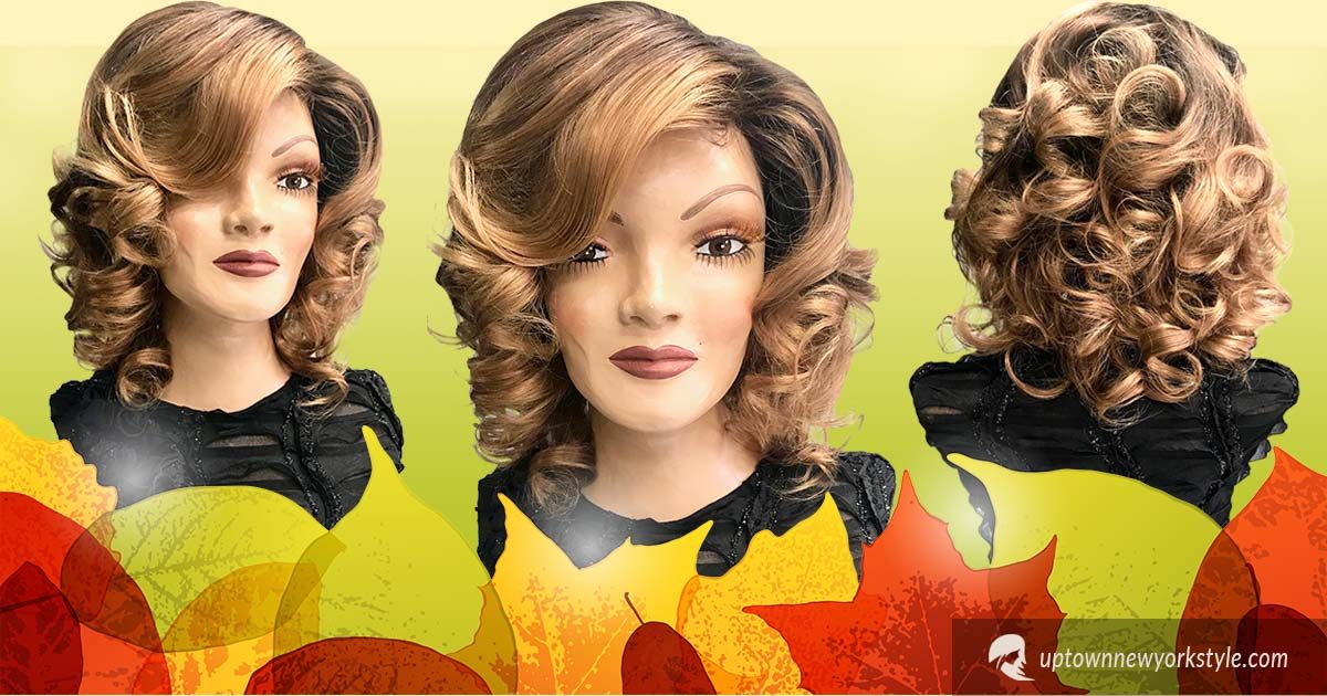Choosing A New Fall Hairstyle