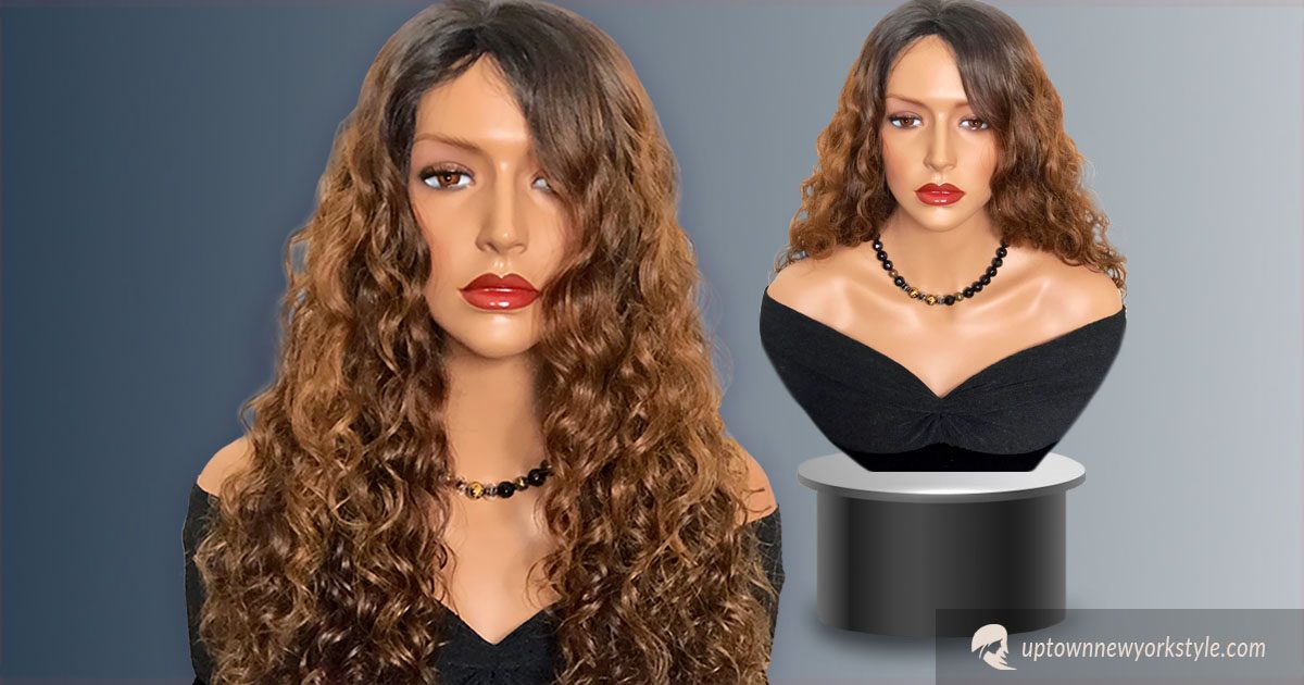 Amplify Your Beauty With Real Human Hair Wigs