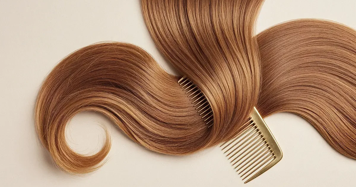 How Hair Extensions Work