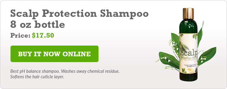 Transitioning From Relaxed To Natural Hair Styles Uptown New