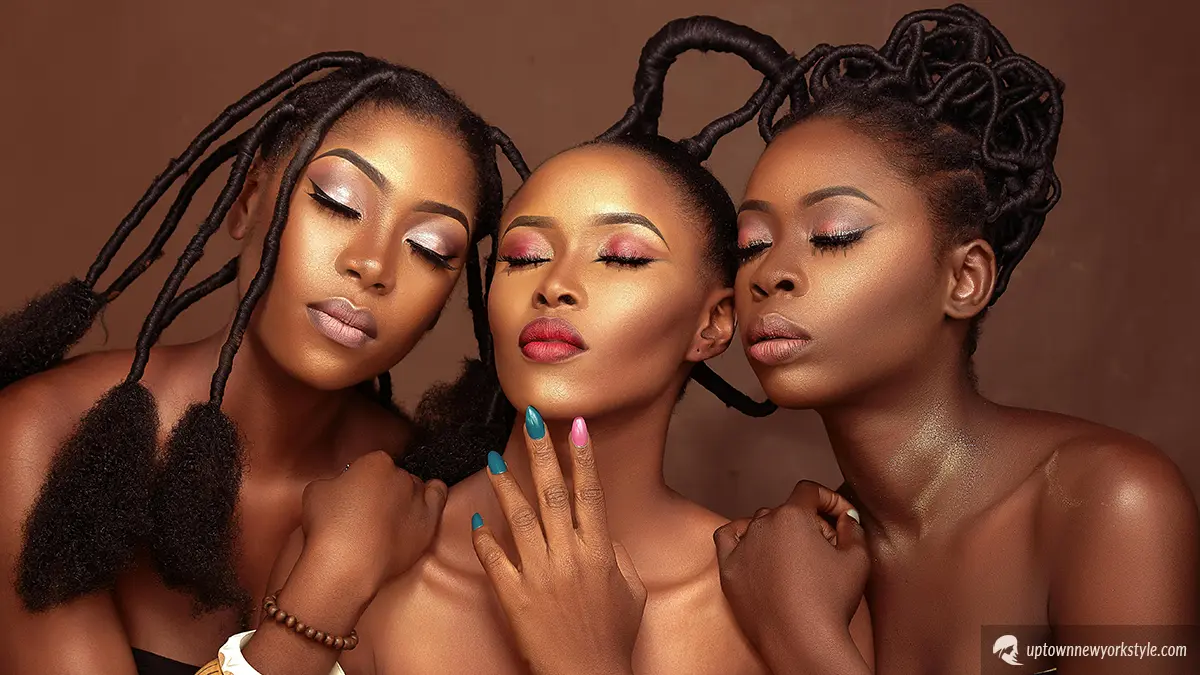 How To Control Frizz On Natural Hair