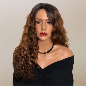 Human Hair Wigs