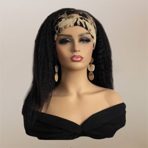 Headband Wigs