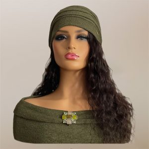 Women's Turbans