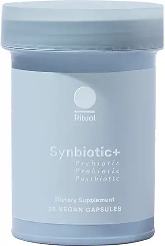 Ritual Synbiotic+ Probiotics for Women over 45
