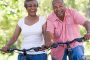 Diet and Exercise Choices for Women as We Age