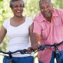 Diet and Exercise Choices for Women as We Age