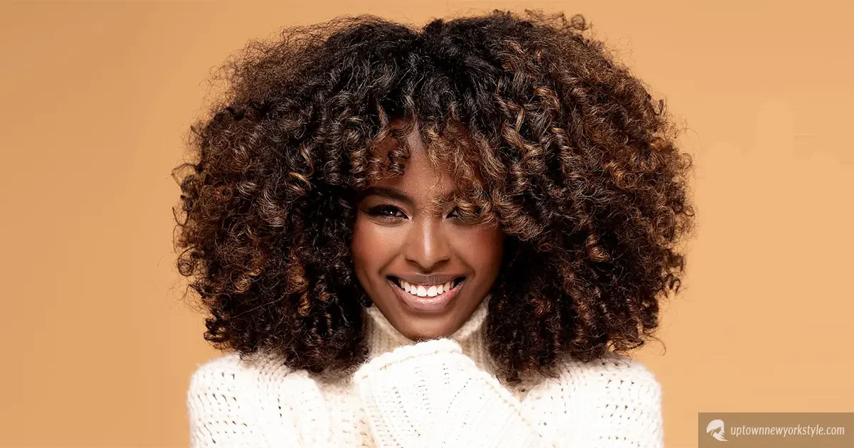How To Manage and Style Curly Hair