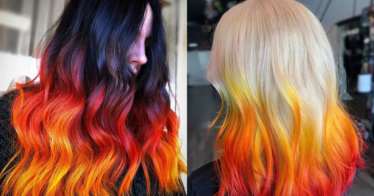 4 Exciting Ideas For Ombre Hair