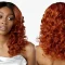caring for human hair extensions