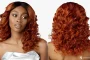 caring for human hair extensions