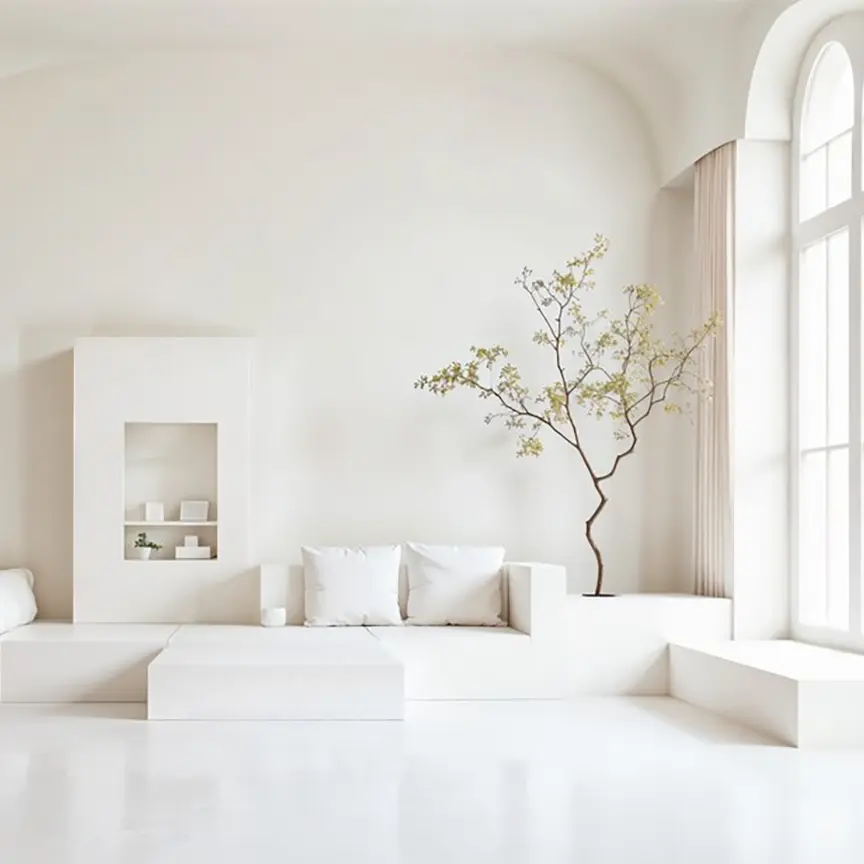 home interior design