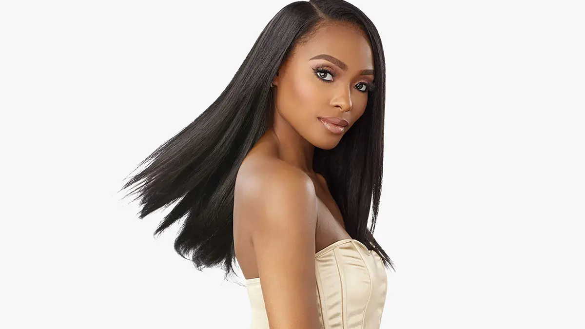 What Type of Hair Extensions Are Best?