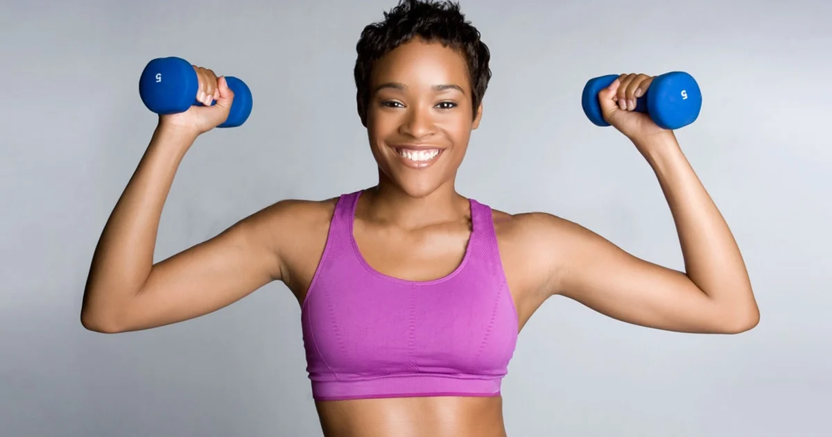 Can Low Impact Exercise Promote Hair Growth?