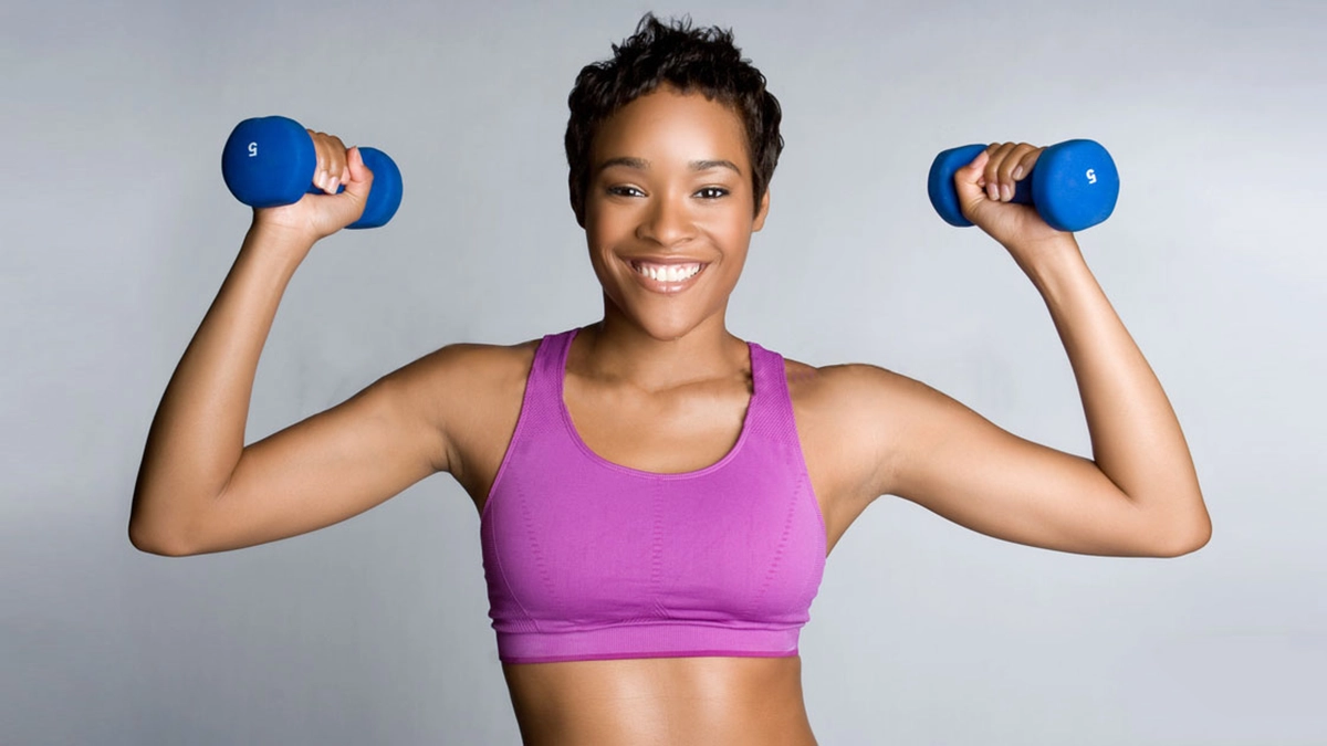 Can Low Impact Exercise Promote Hair Growth?