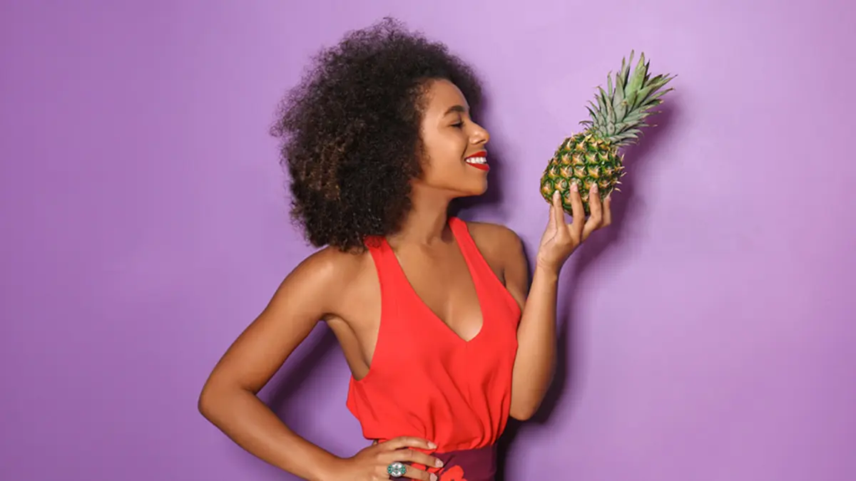 Superfoods For Hair Growth Boost
