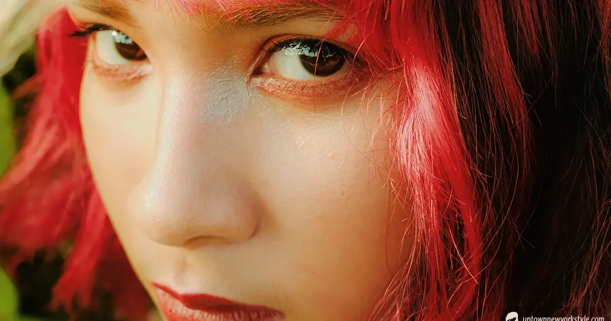 What You Should Know About Dying Your Hair