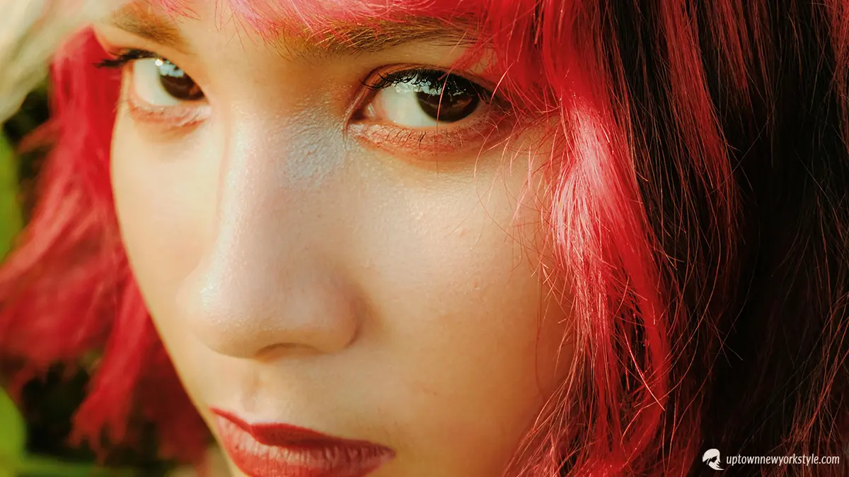 What You Should Know About Dying Your Hair