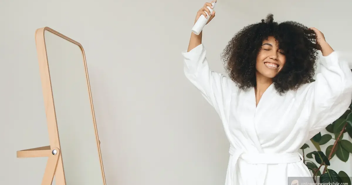 How Does Dry Shampoo Work?
