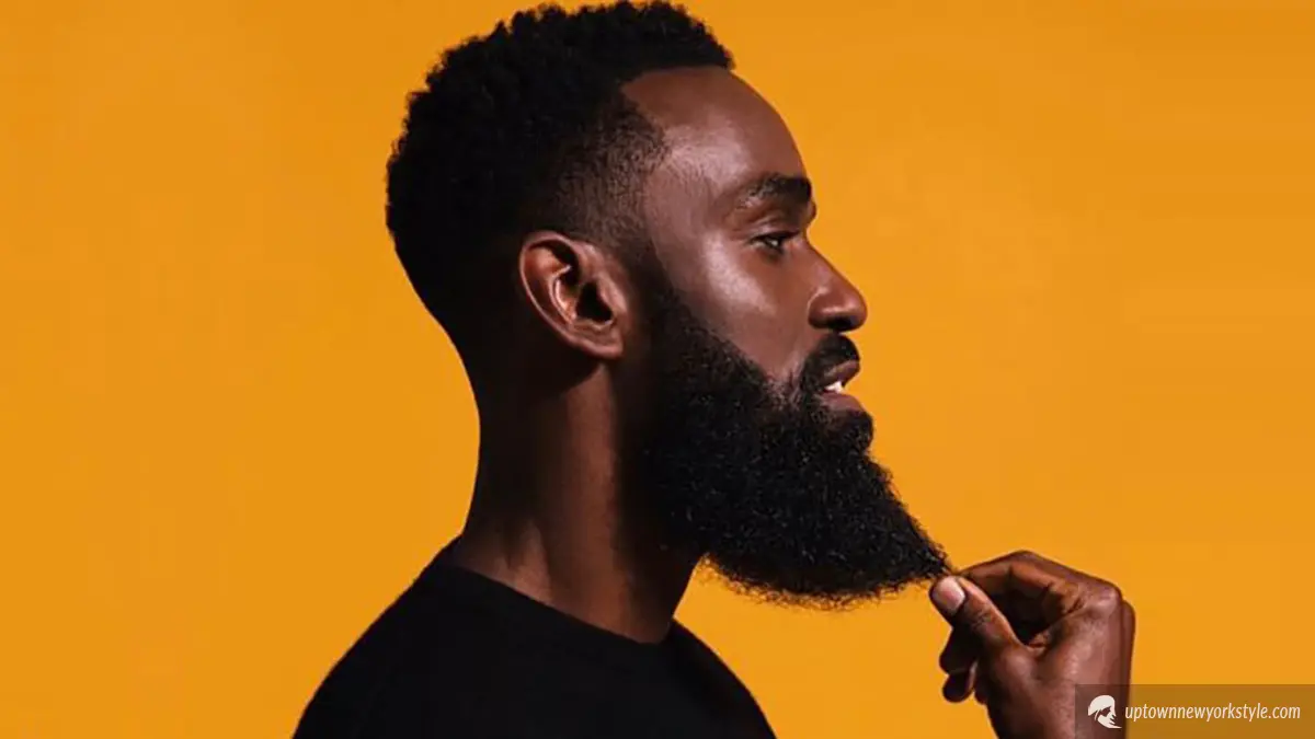 How to Treat an Itchy Beard