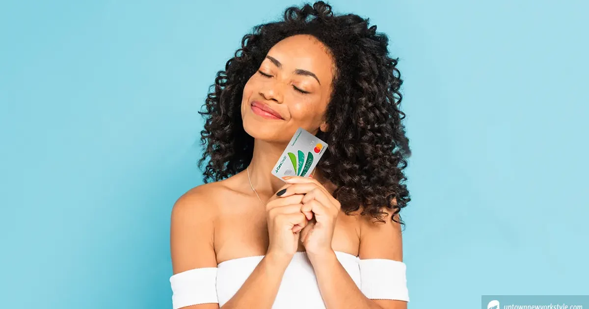 Paying for Your Medical Wig with CareCredit
