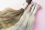 Best Hair Extensions for Thin Hair - Uptown New York Style Hair Salon