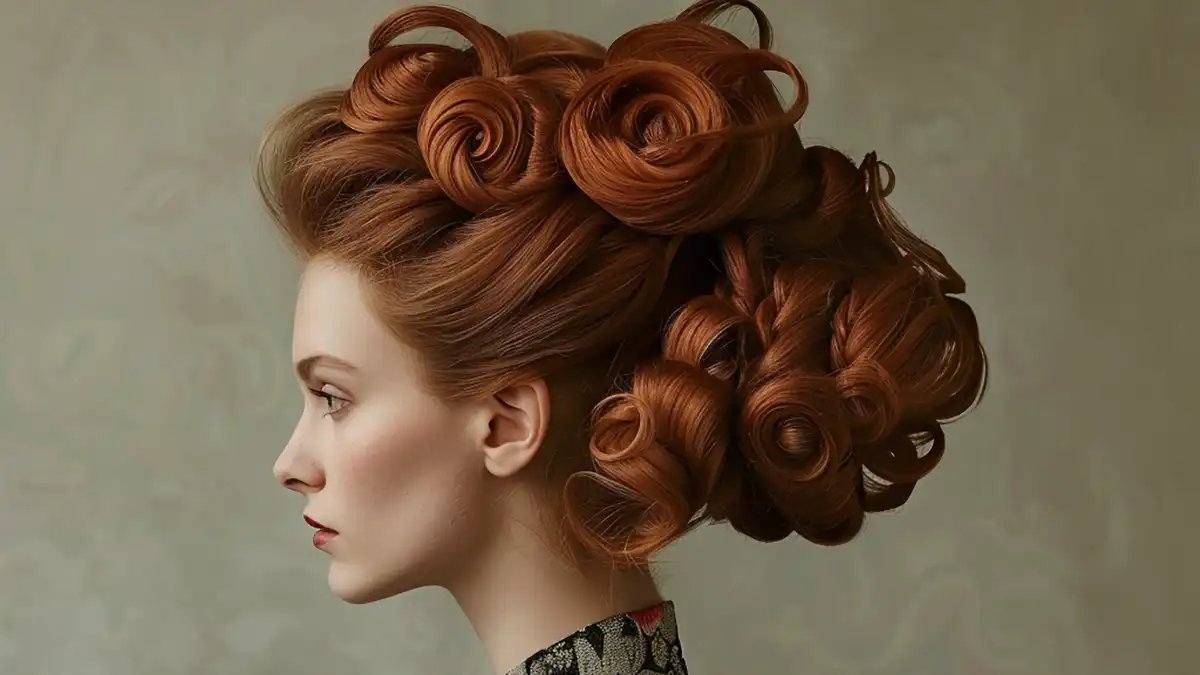 Hairstyle and Personality