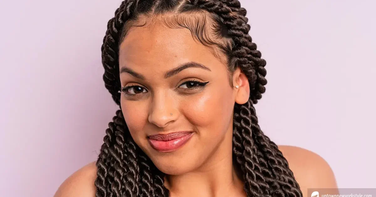 Hairstyles That Hurt: Recognizing and Avoiding Traction Alopecia