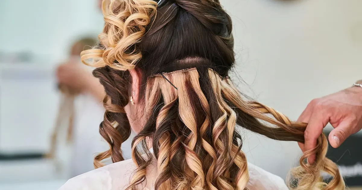Thinking About Removing Your Hair Extensions? Read This Guide From Cecelia Johnson First!