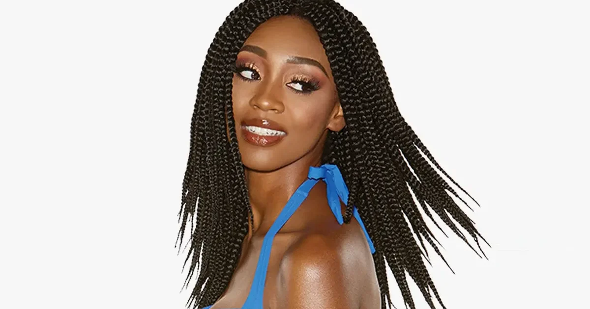 Caring for Your Natural Hair in Protective Styles