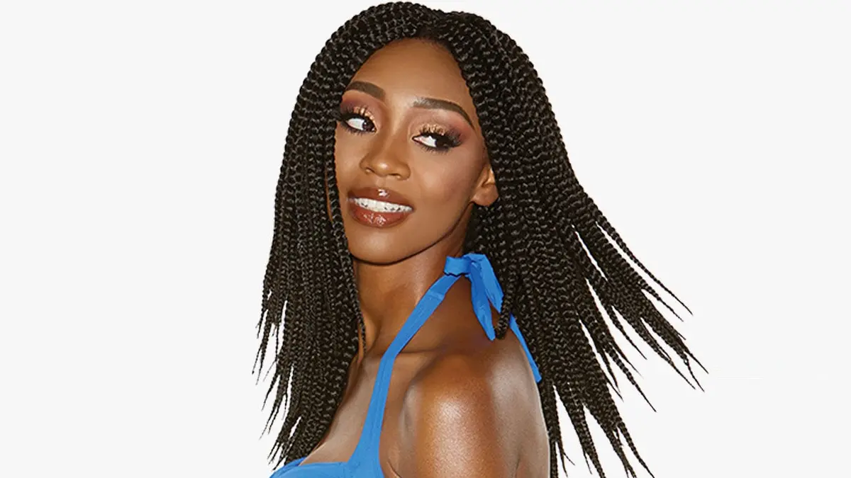 Hair Care in Protective Styles by Cecelia Johnson Uptown New York Style Hair Salon