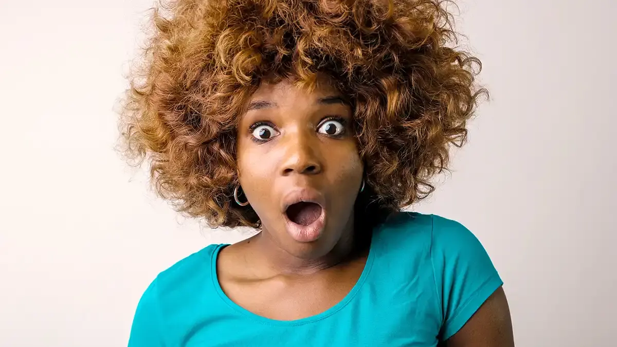 Don't Get a Relaxer and Hair Color in One Appointment