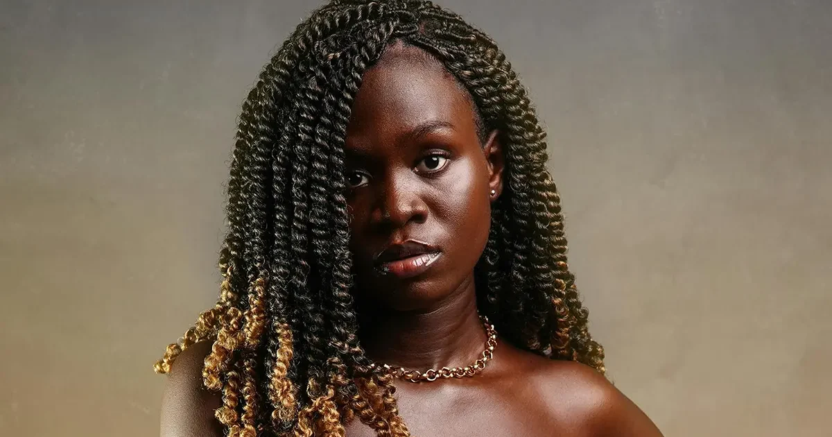 The Right Hairstyle For Your Face Shape