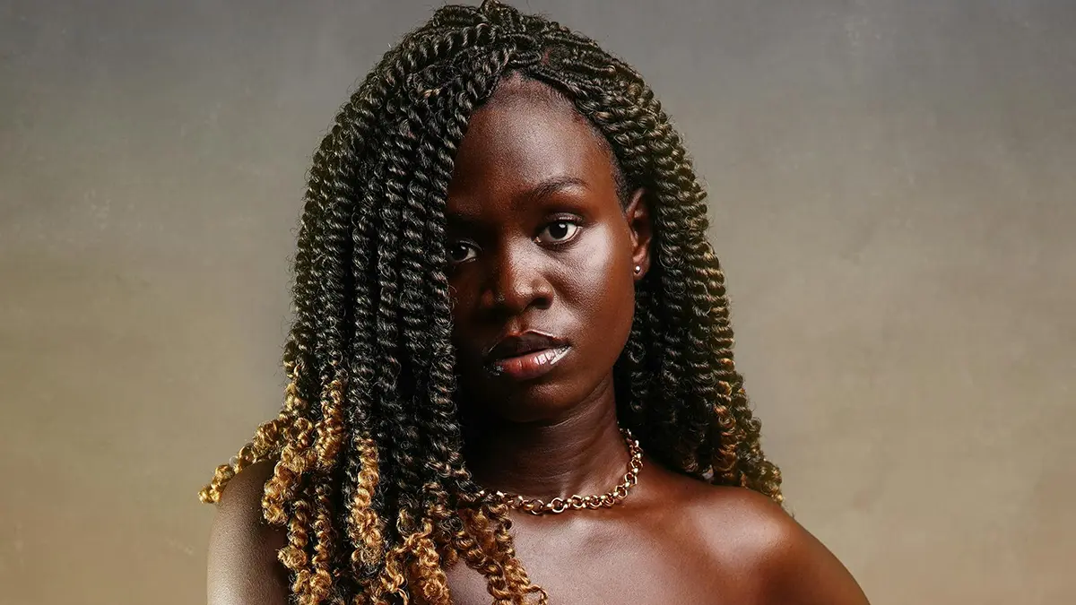 Hairstyle for your face shape