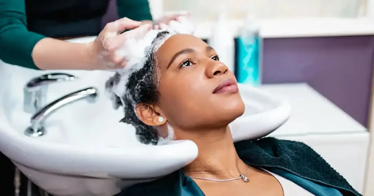 Taking Care Of Your Scalp